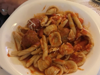Antica Trattoria Salandra