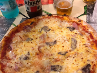 Pizzeria Paradise