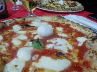 Ma Tu Vulive A Pizza