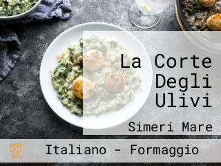 La Corte Degli Ulivi