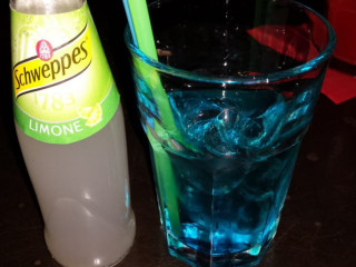 Los Locos Cafè