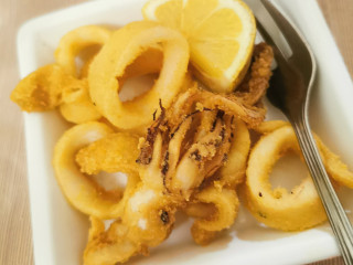 Trattoria Catania Ruffiana