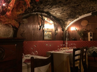 L'antica Spelonca