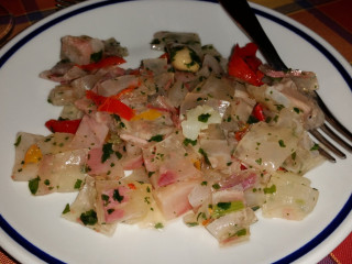 Trattoria Annovazzi