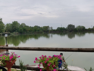 Laghetto Dei Pioppi