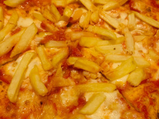 Pizzeria Della Stazione Da Michel