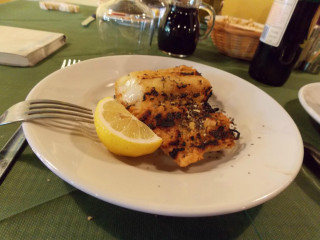Trattoria E Caffe Da Vasco