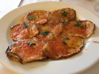 Trattoria Giacomo
