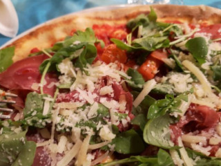 Pizzeria Al Gabbiano