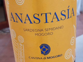 Da Egisto