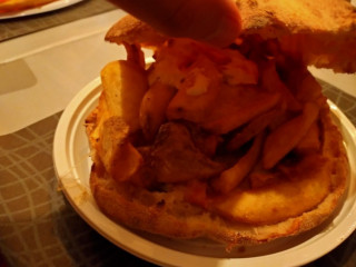 Ale Franz Pizzeria/pinseria/panificio