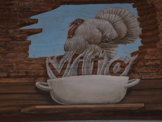 Trattoria Piazzetta