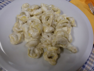 Il Rifugio Del Cacciatore