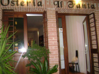Il Fanta E Merendoteca