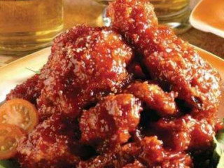 Kokio Chicken