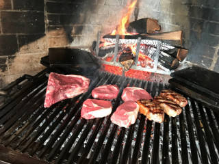 Rifugio Fredarola