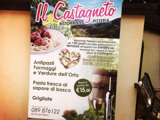 Il Castagneto