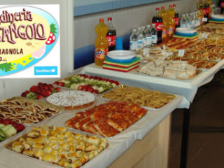 Piadineria Golosangolo
