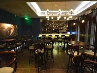 Indigo Lounge