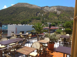Cantine Stevenson