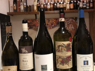L'emporio Del Vino