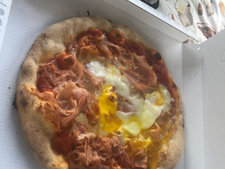 Pizzeria Lo Meulet Blanc