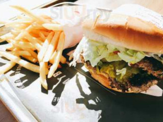 ‪fatburger‬