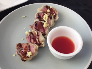 Miyaki Japanese