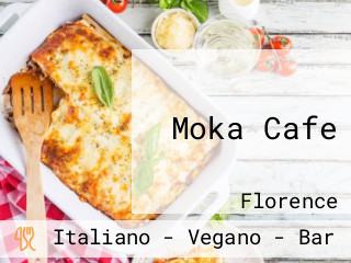 Moka Cafe