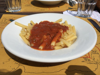 Rifugio Lagoni