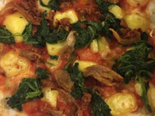 Pizzeria Vesuvio Di Apicella Antonio