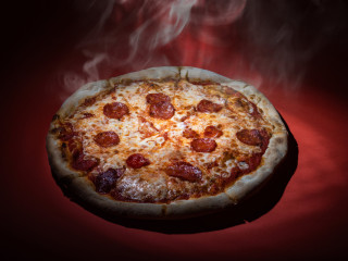 Pizzeria Unica