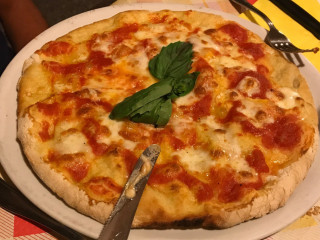 Il Nano Pizzeria