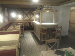 Pizzeria De La Veisc