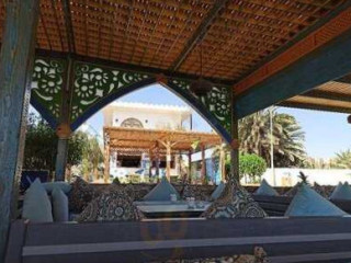Shams Dive Centre