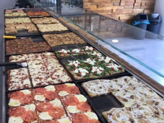 I Maghi Della Pizza