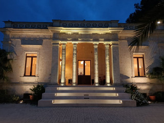 Villa Pinciana