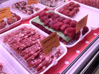 Macelleria Belvedere