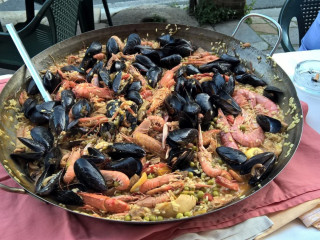 Trattoria Il Cicciocchio