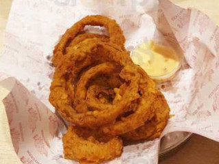 ‪chicken Fil-a‬