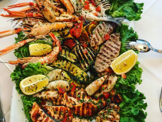 Pizzeria Al Pescatore