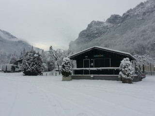 Polentone Lecco