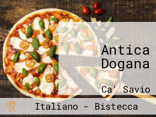 Antica Dogana