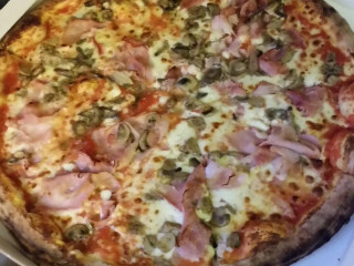 Oasi Pizza Di Asporto