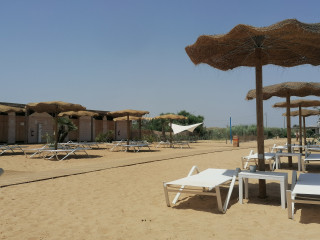 Baia Capo Passero