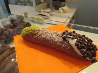 Il Cannolo