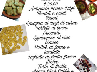 Trattoria Nonno Luigi