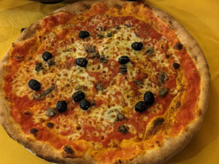 Pizzeria Da Andrea