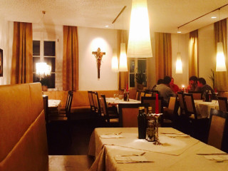 Pizzeria Alte Post