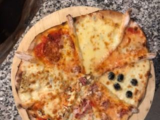 Pizzeria Le Terrazze